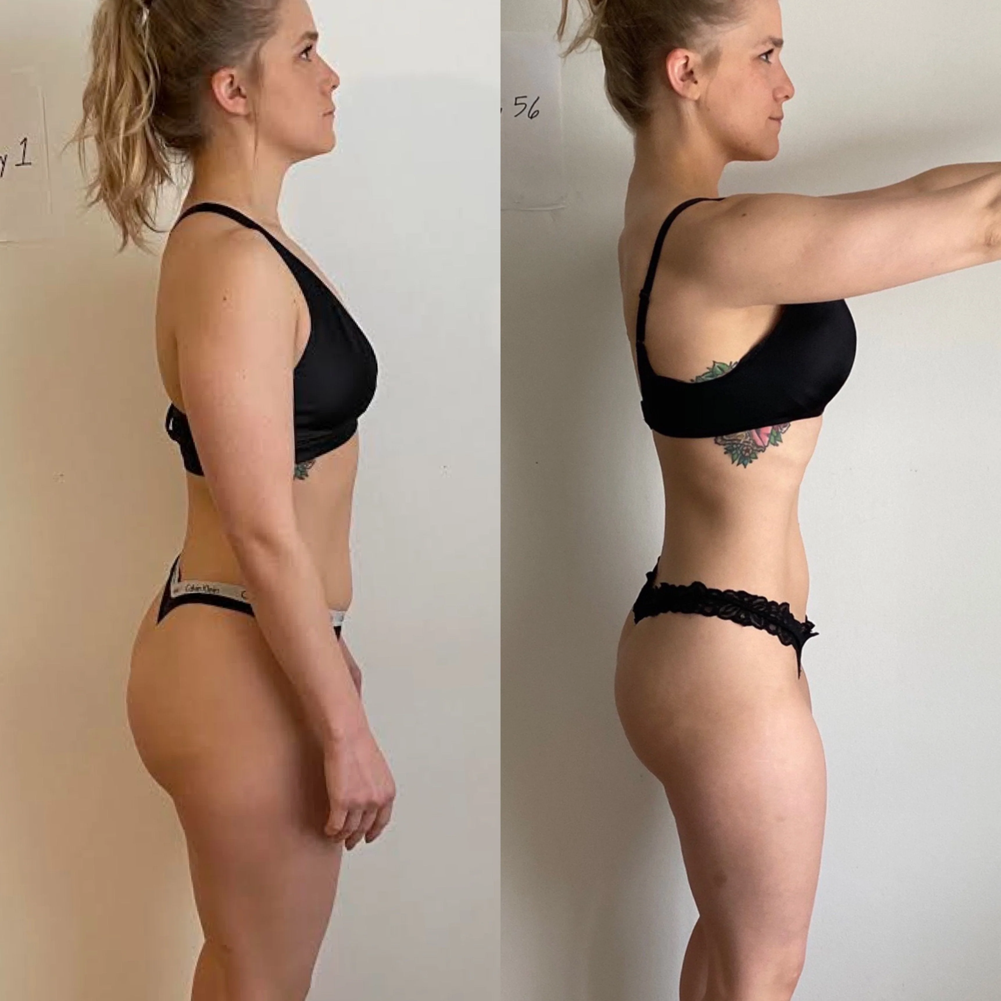 Fit for Summer 8 Week Total Body Transformation Challenge 2026 - Image 9
