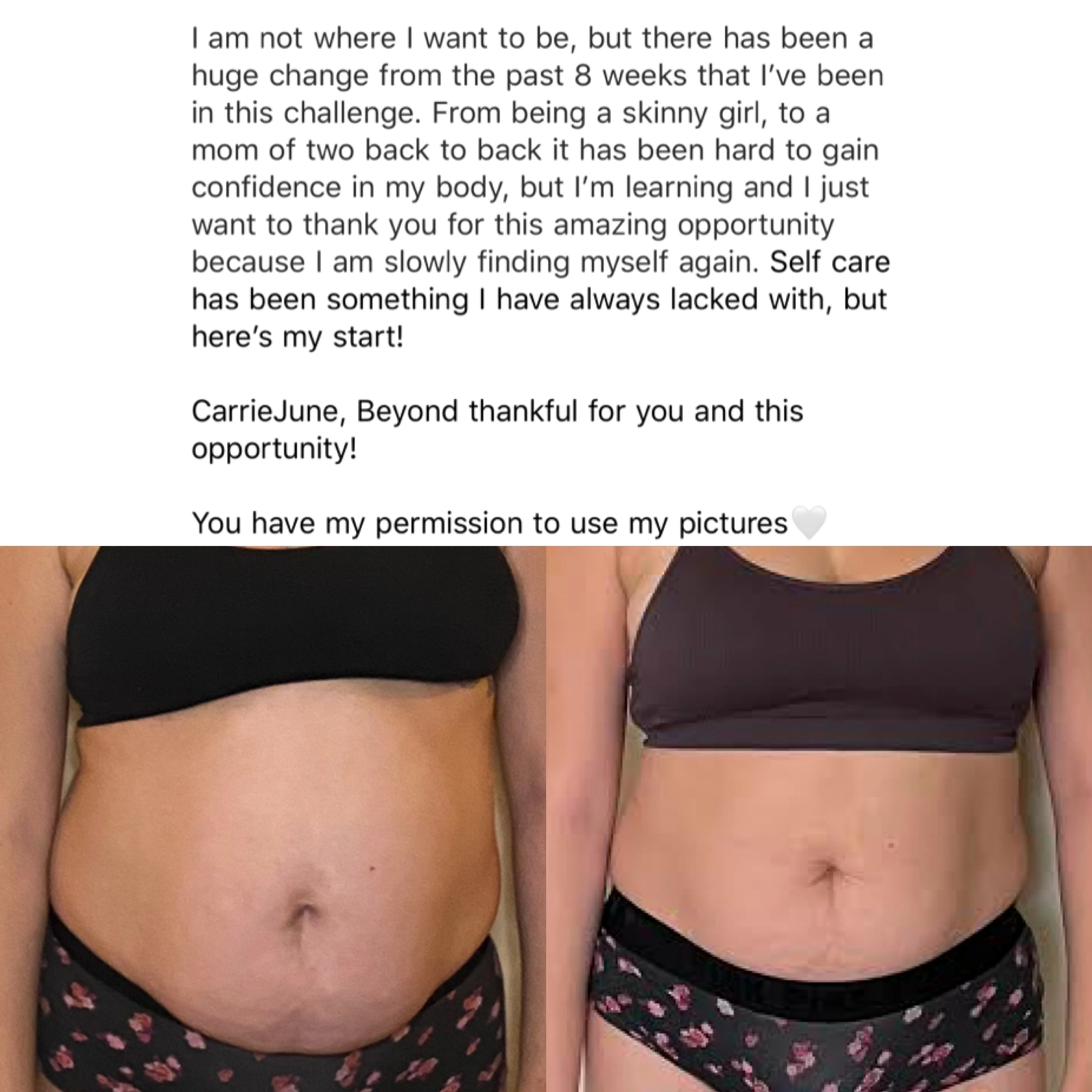Fit for Summer 8 Week Total Body Transformation Challenge 2026 - Image 92