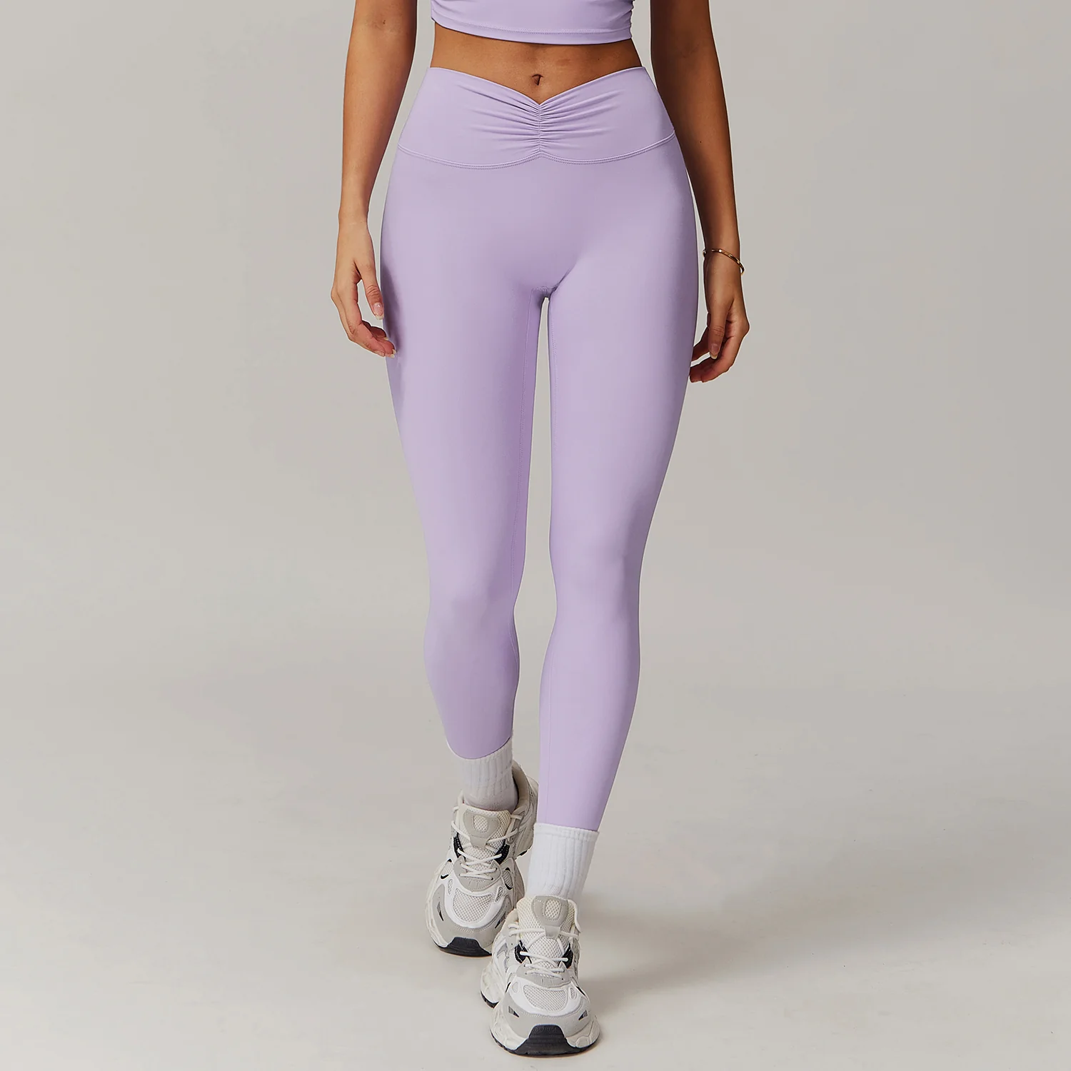 Flex Knot Leggings - Image 14