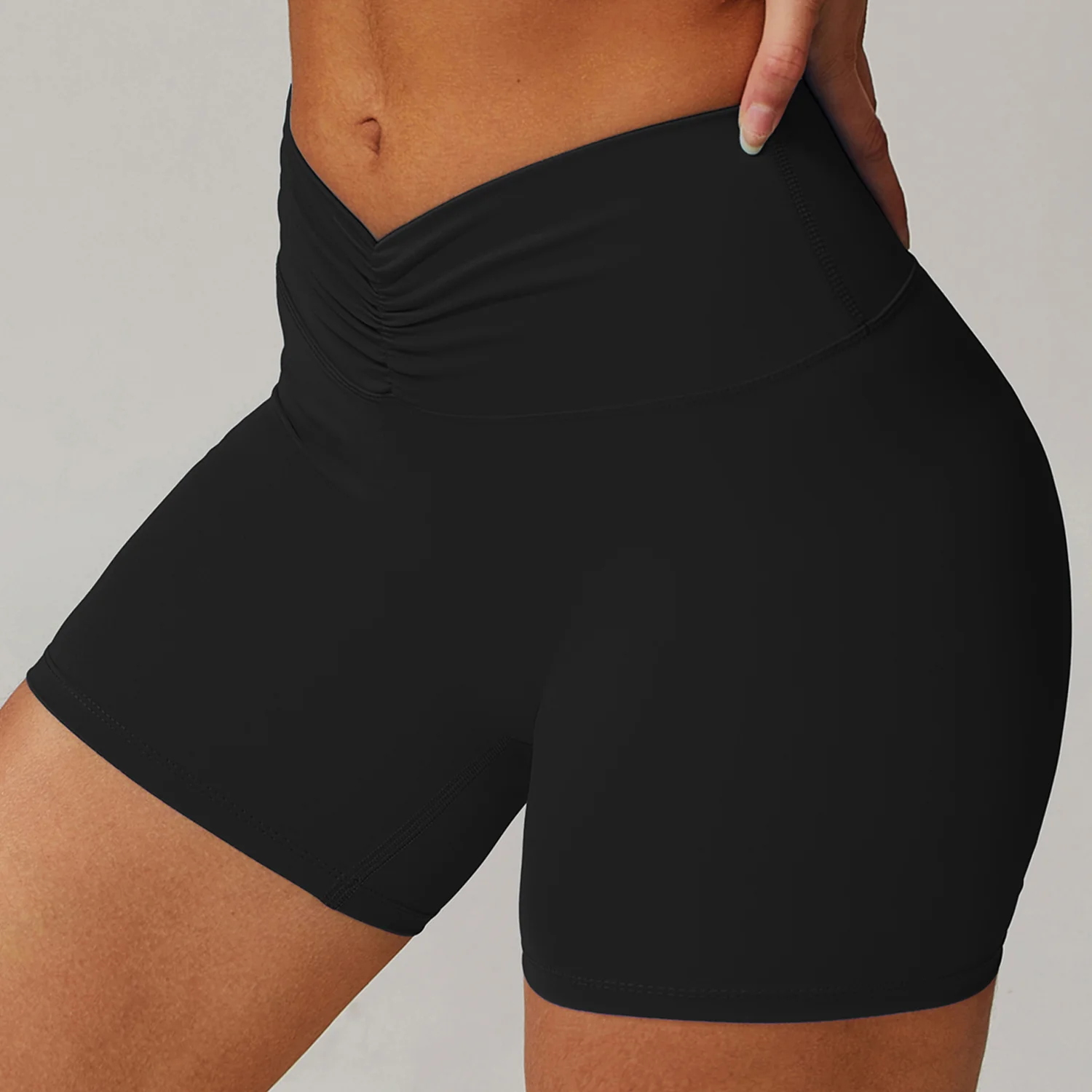 Flex Knot Shorts - Image 10