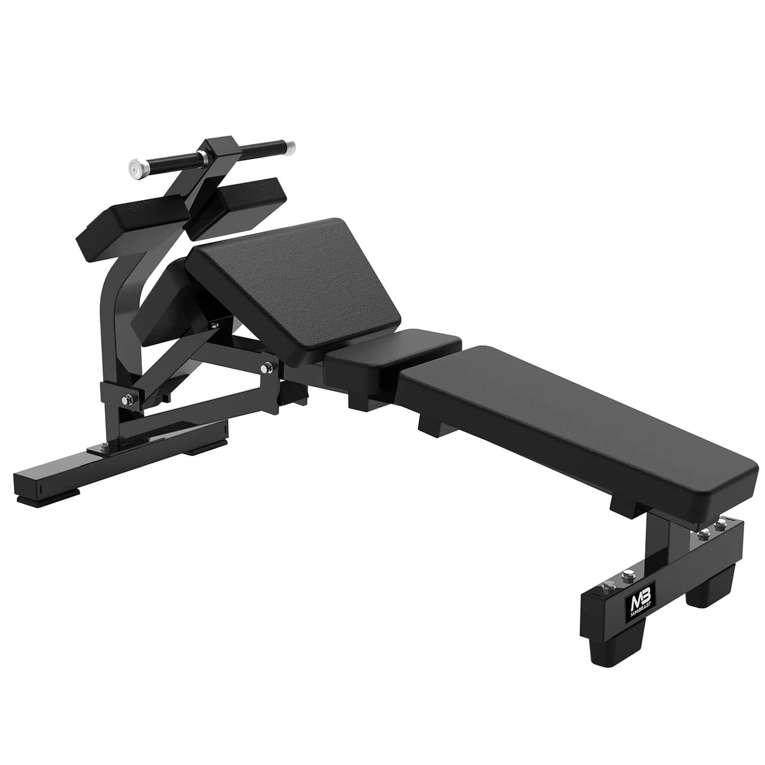 Flex Series - Ab Bench - Image 2