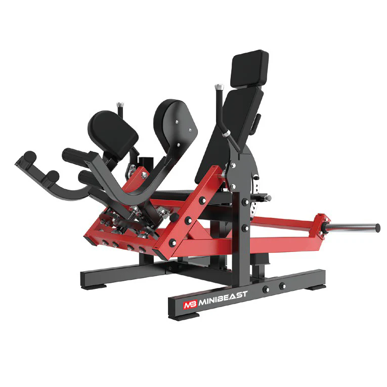 Flex Series - Abductor