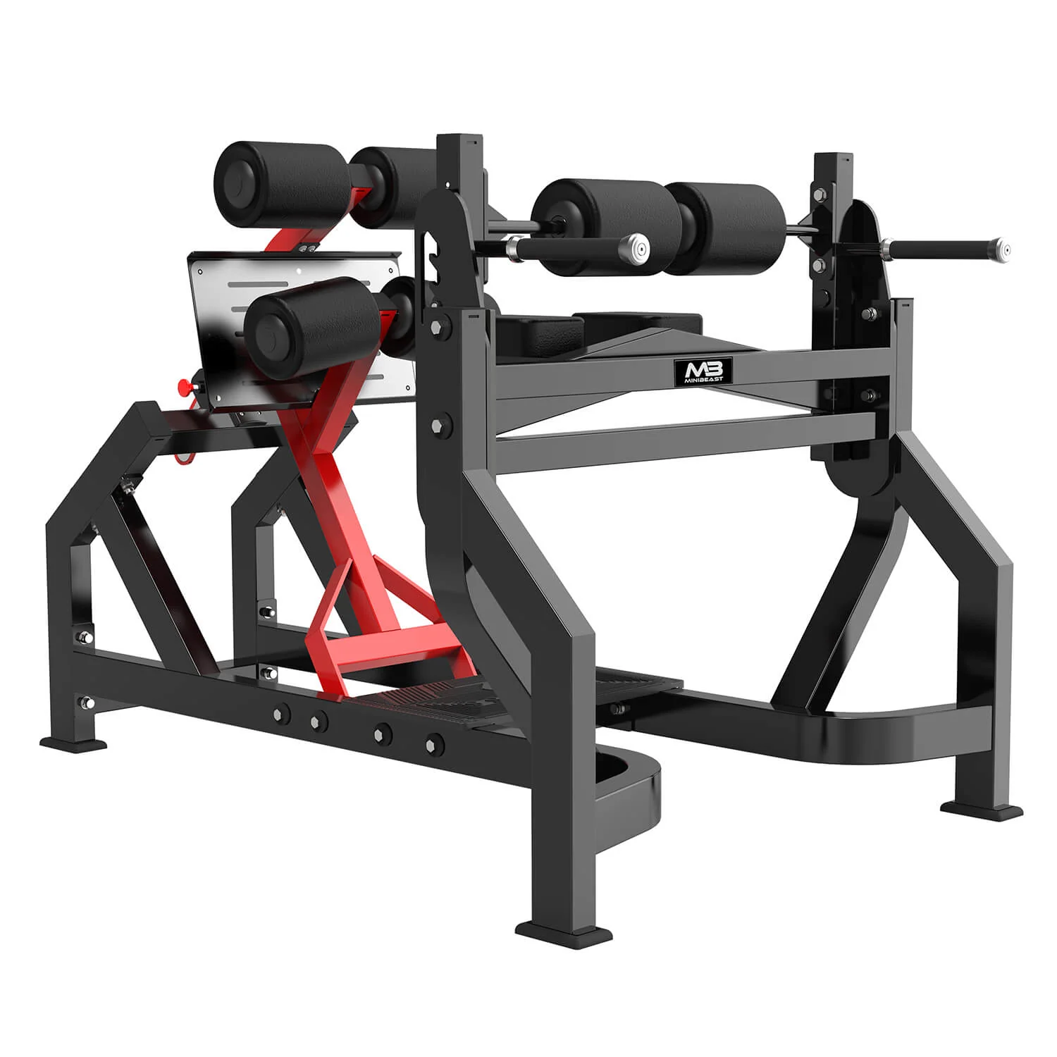 Flex Series - Adjustable Back/Abs Extension - Image 2