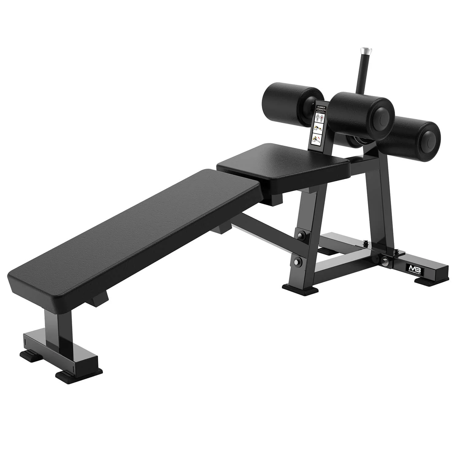 Flex Series - Decline Bench - Image 2