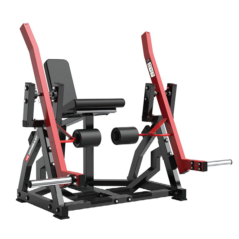 Flex Series - Lateral Leg Extension