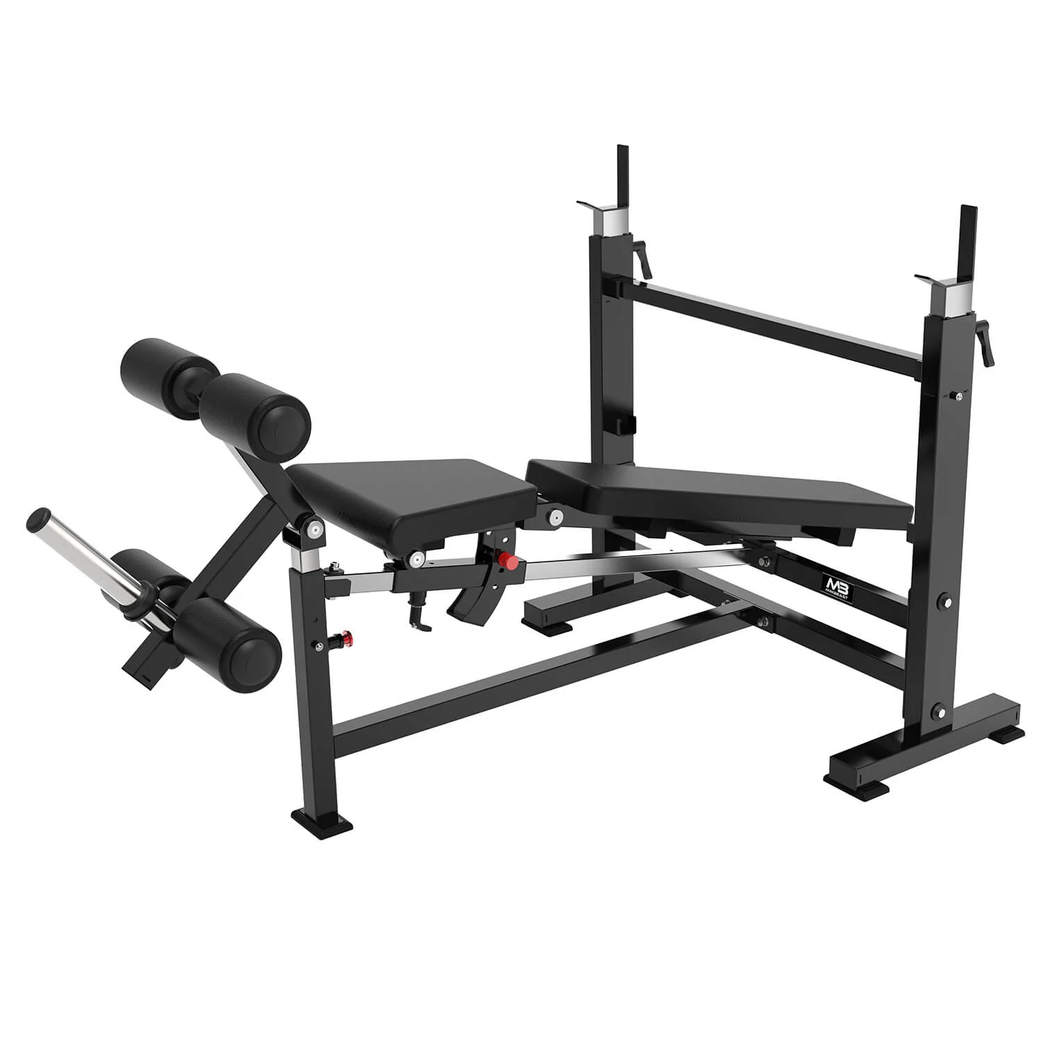 Flex Series - Multi Bench - Image 2