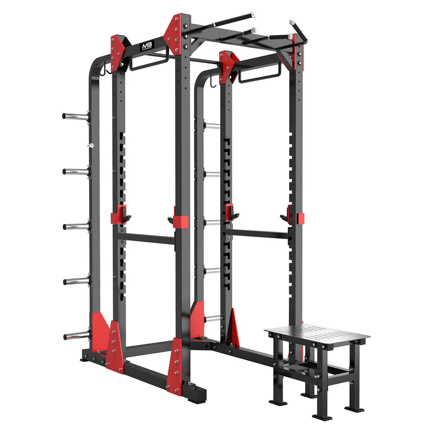 Flex Series - Power Cage - Image 2