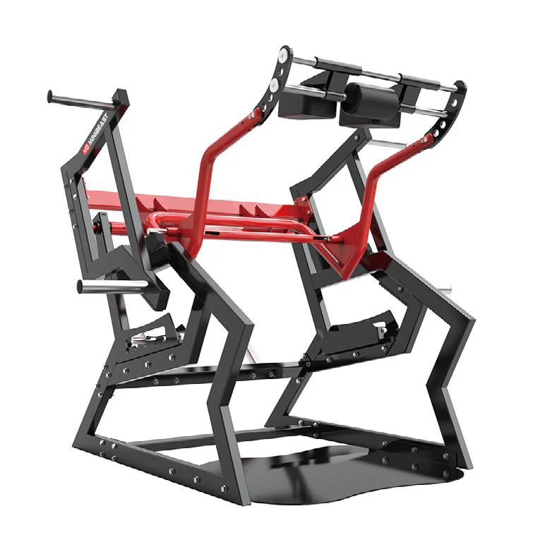 Flex Series - Squat Trainer
