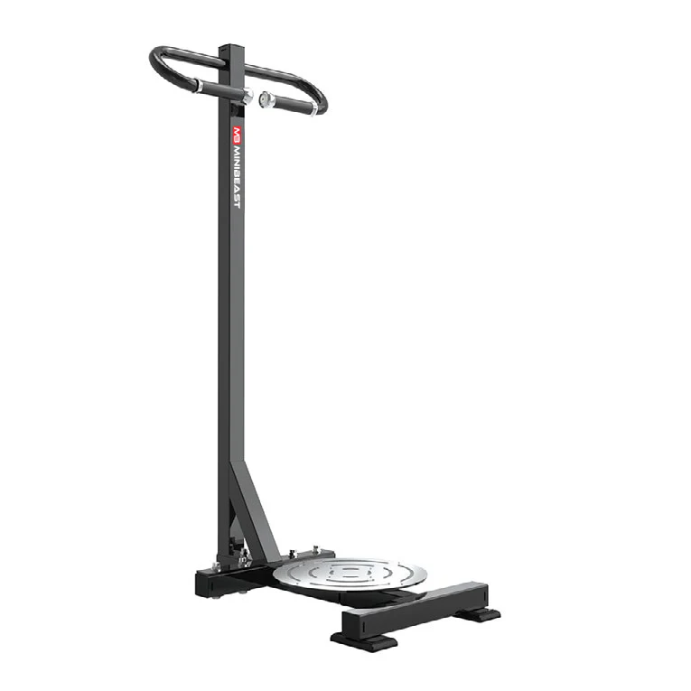 Flex Series - Standing Torso