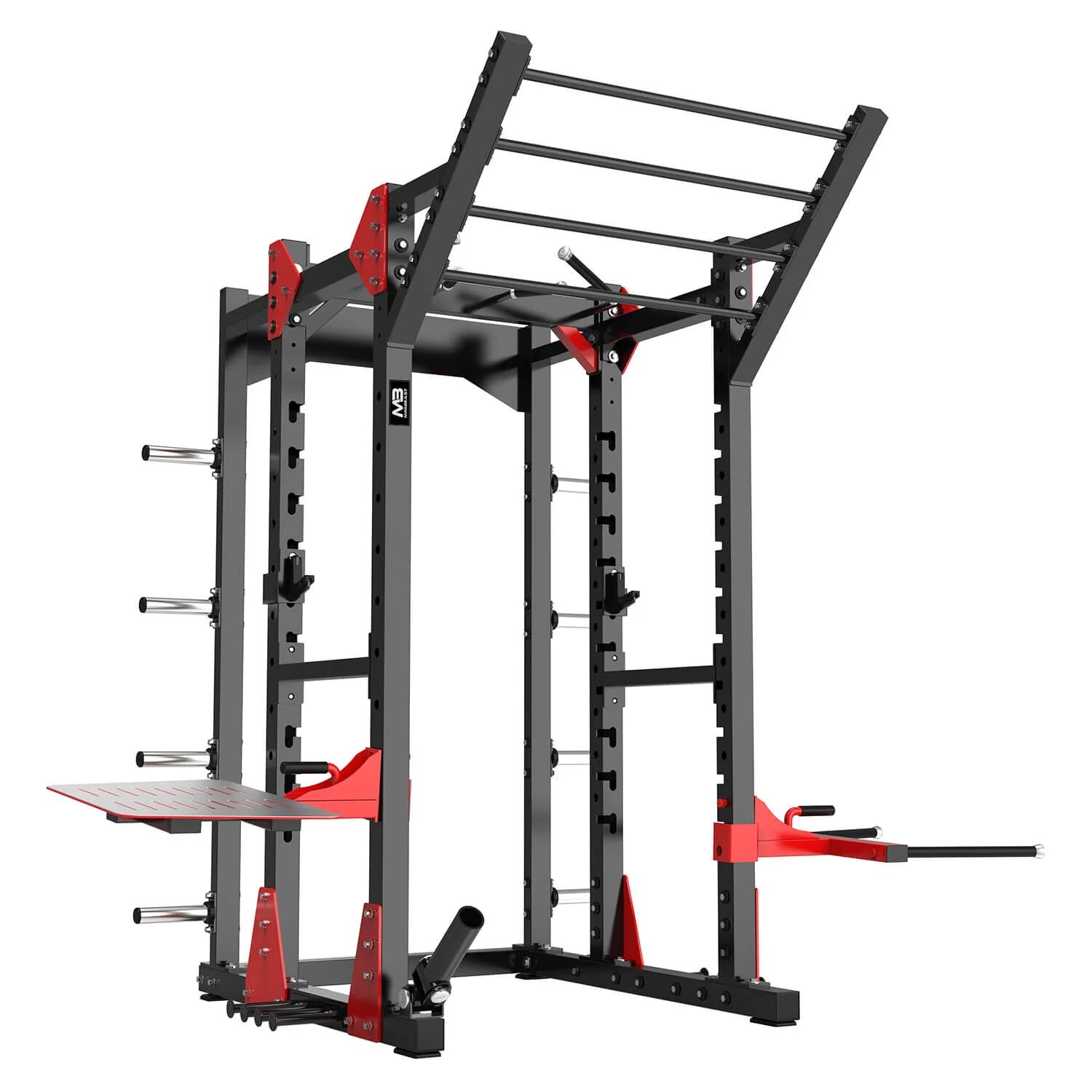 Flex Series - Super Cage - Image 2