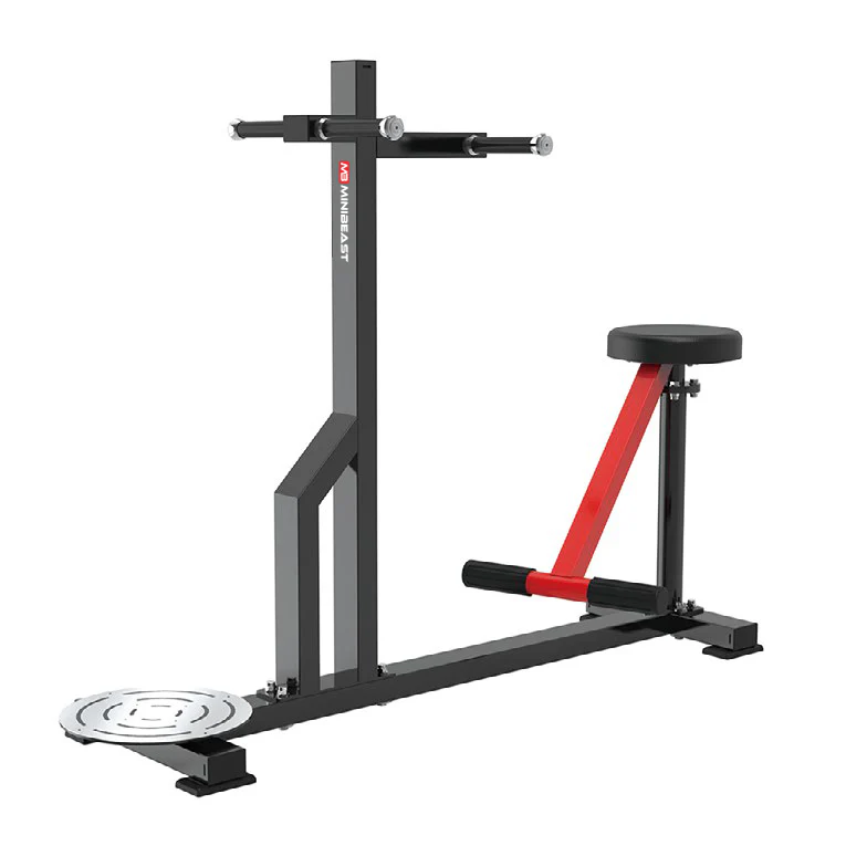 Flex Series - Torso Machine