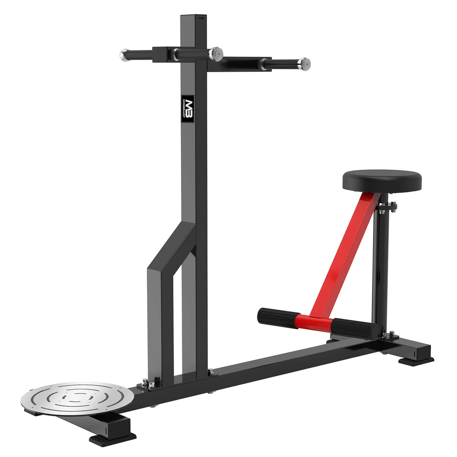 Flex Series - Torso Machine - Image 2