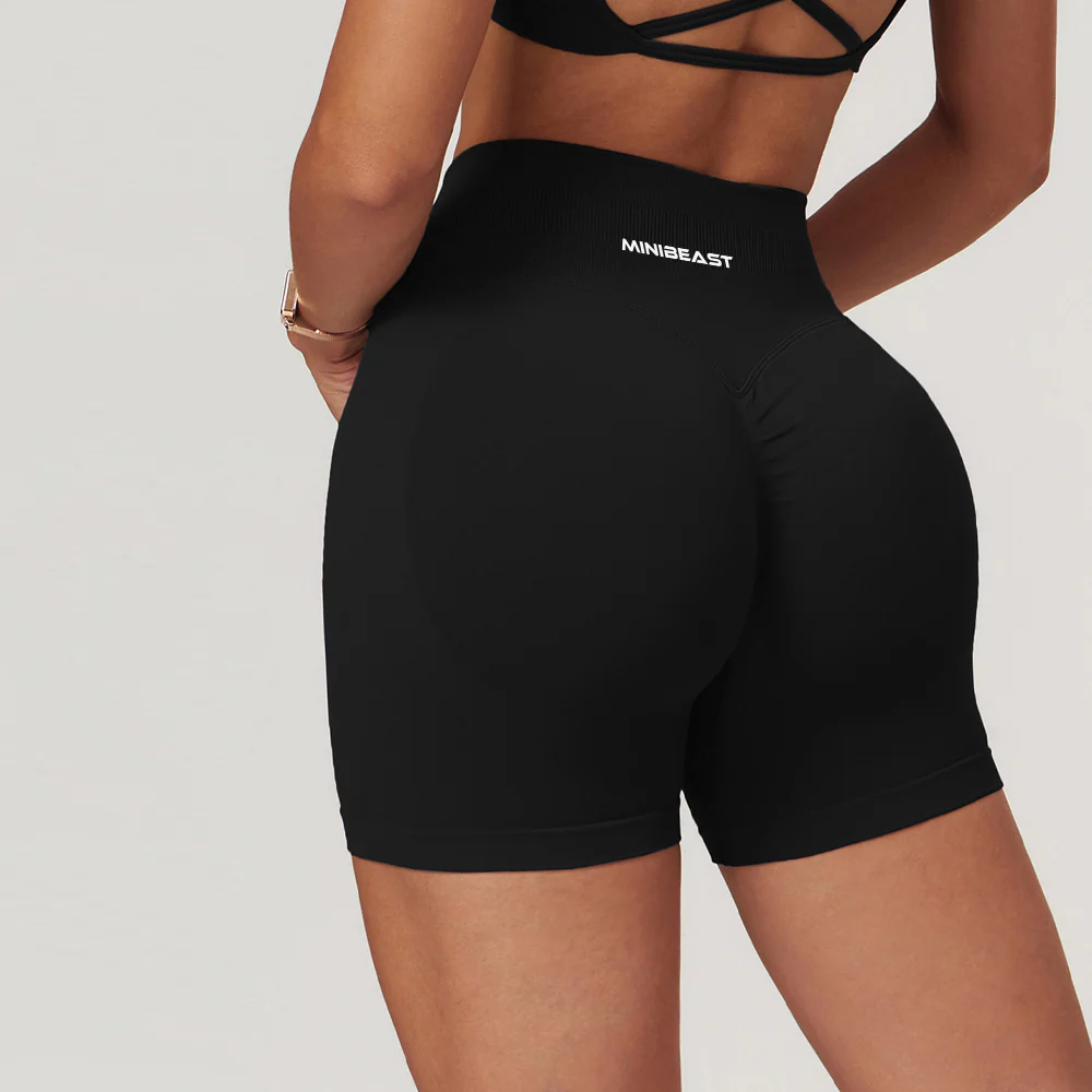 Flexura Shorts - Image 2