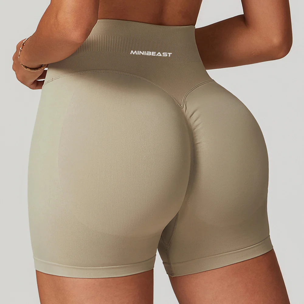 Flexura Shorts - Image 41