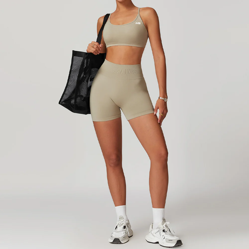 Flexura Shorts - Image 43