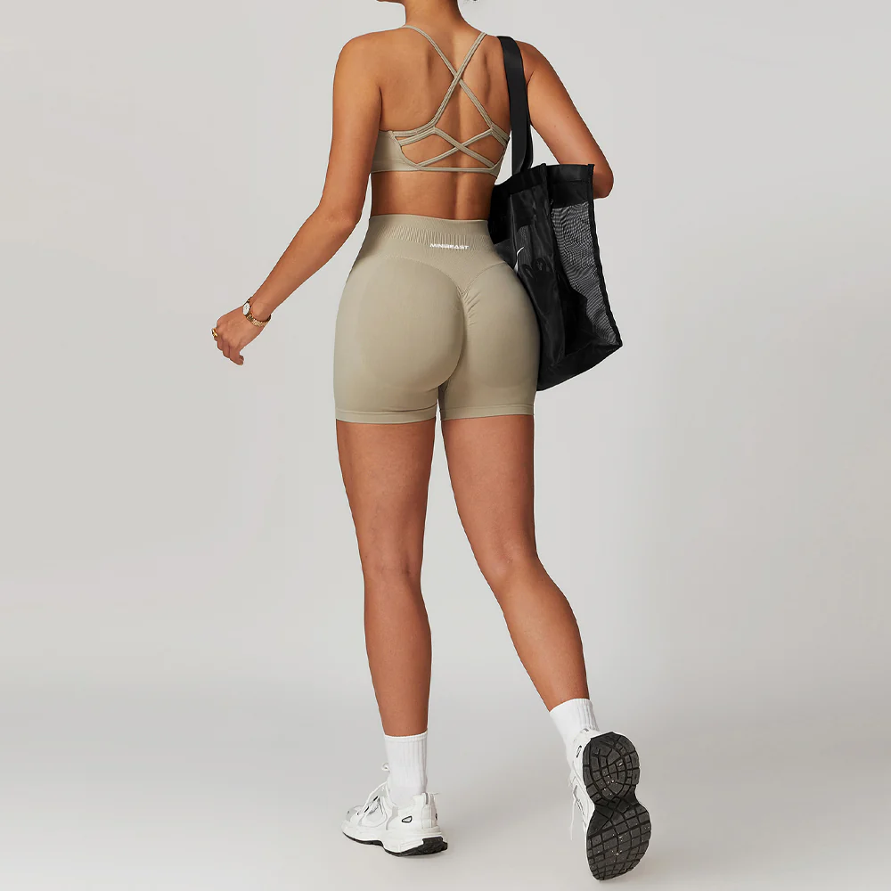 Flexura Shorts - Image 44