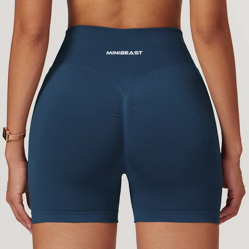 Flexura Shorts - Image 49