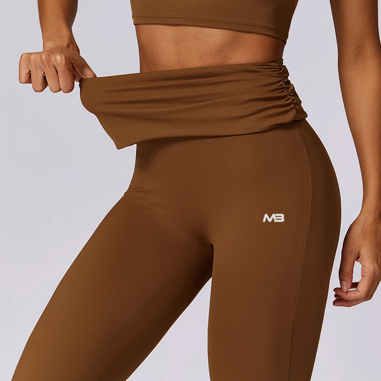 Flow Flare Leggings - Image 10