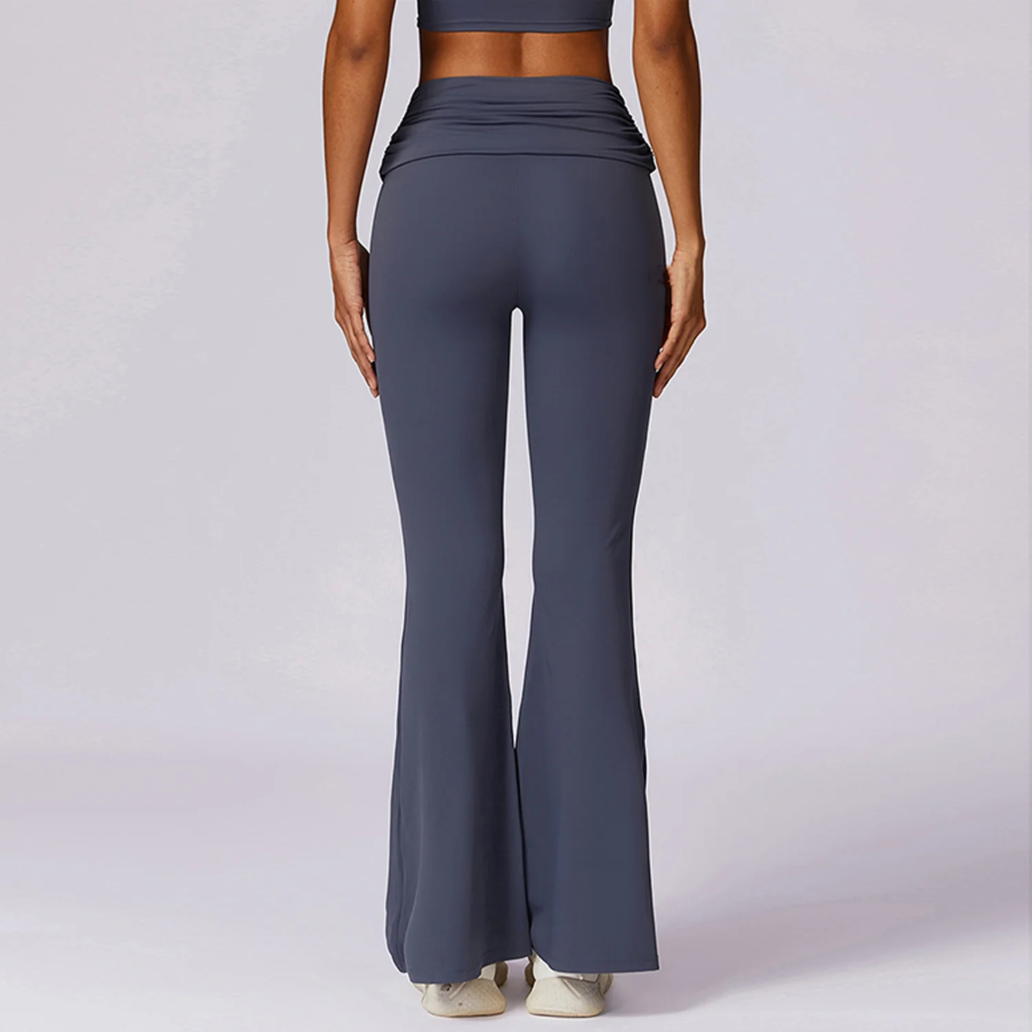 Flow Flare Leggings - Image 16