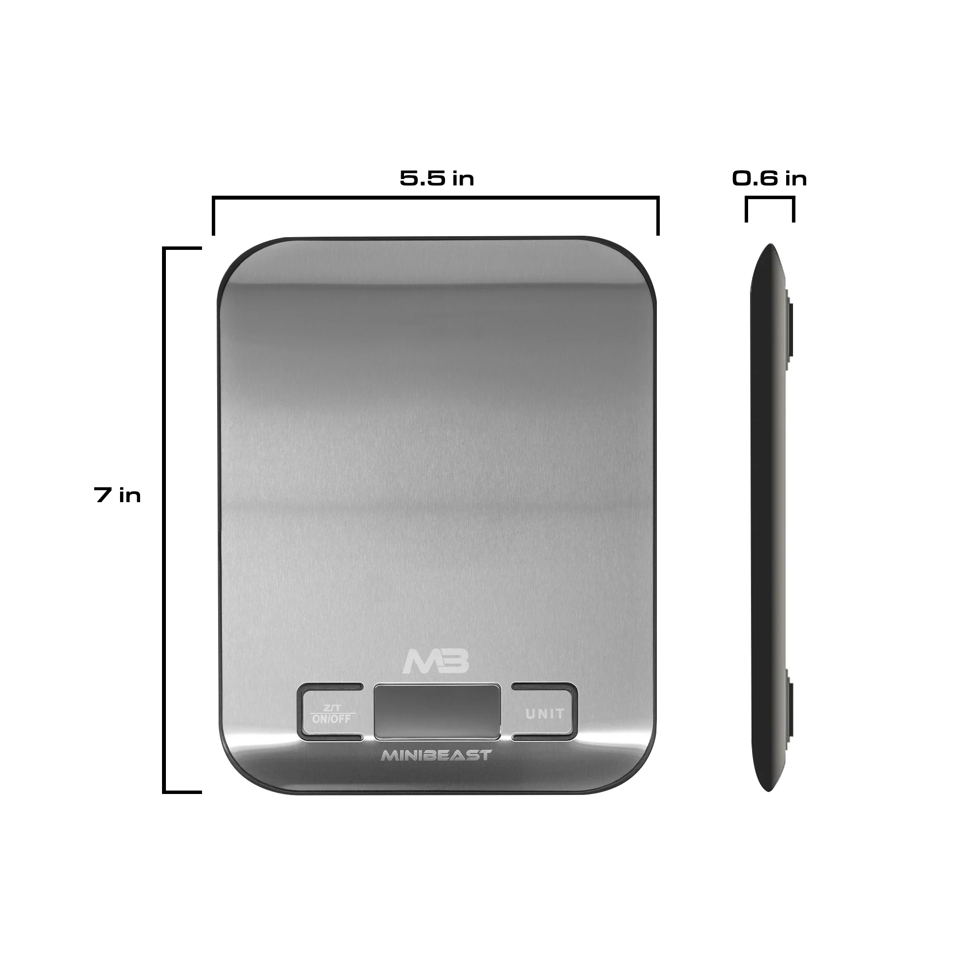 Food Scale - Image 7
