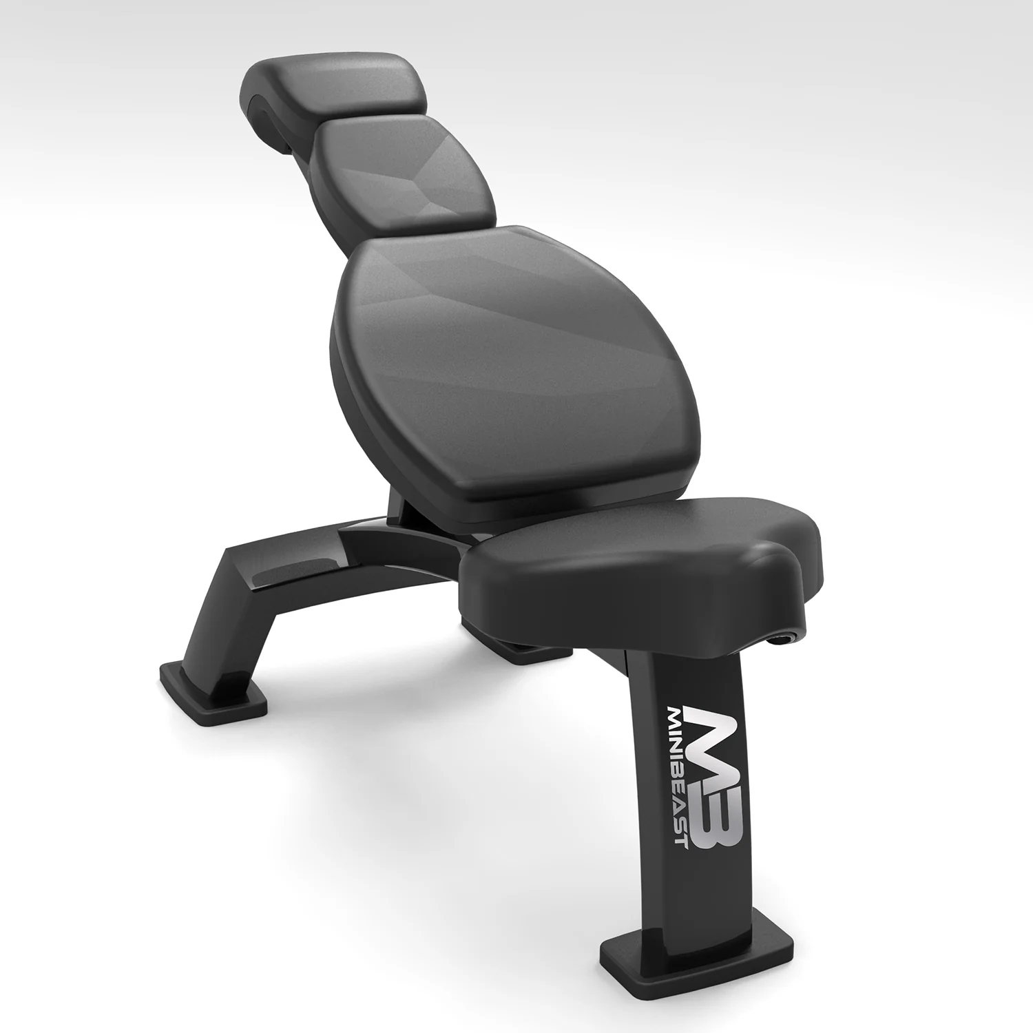 Forge Series - 30º Incline Bench - Image 2