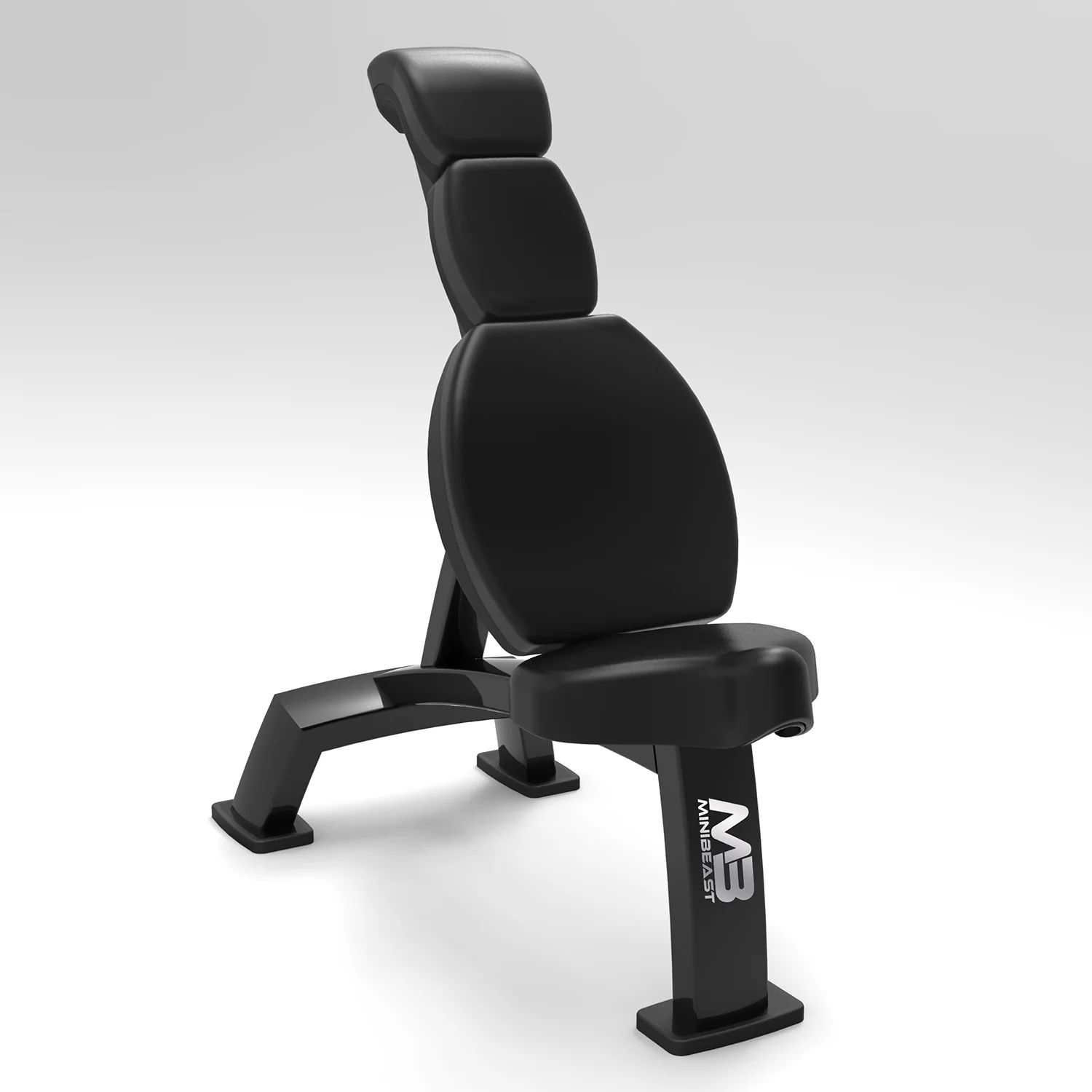Forge Series - 60º Incline Bench - Image 2