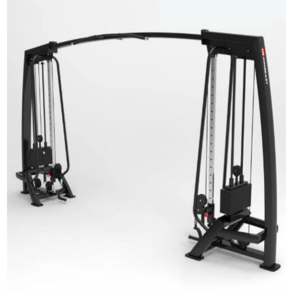 Forge Series - Adjustable Crossover