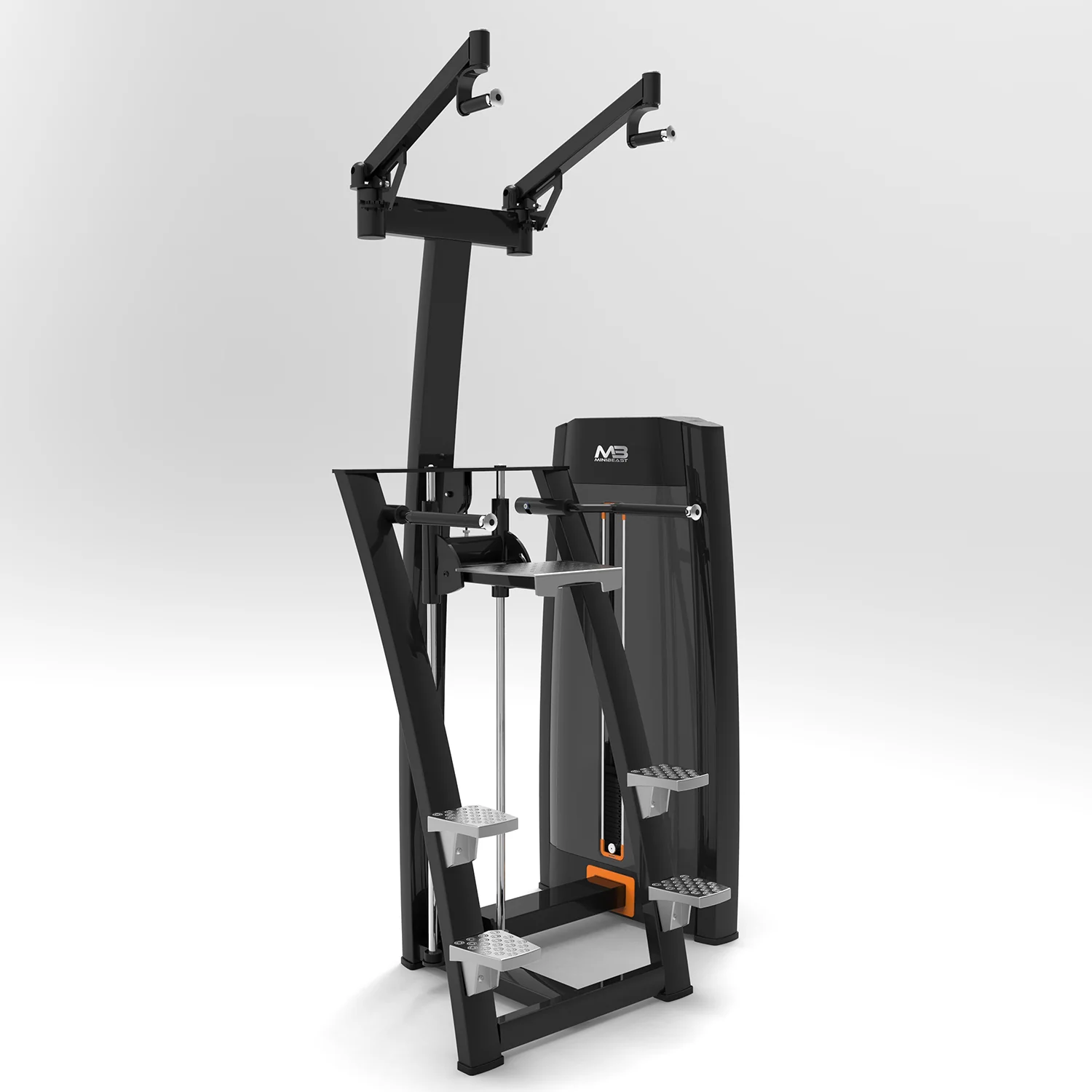 Forge Series - Assisted Dip Station - Image 2