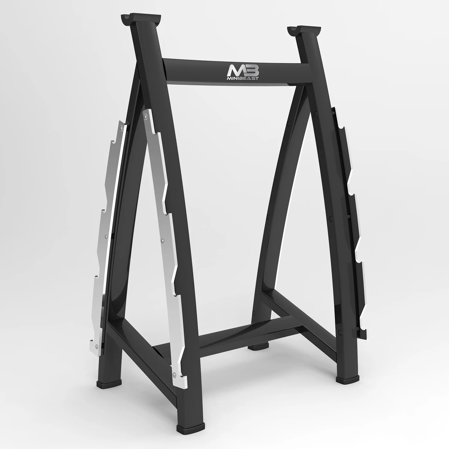 Forge Series - Barbell Rack - Image 2
