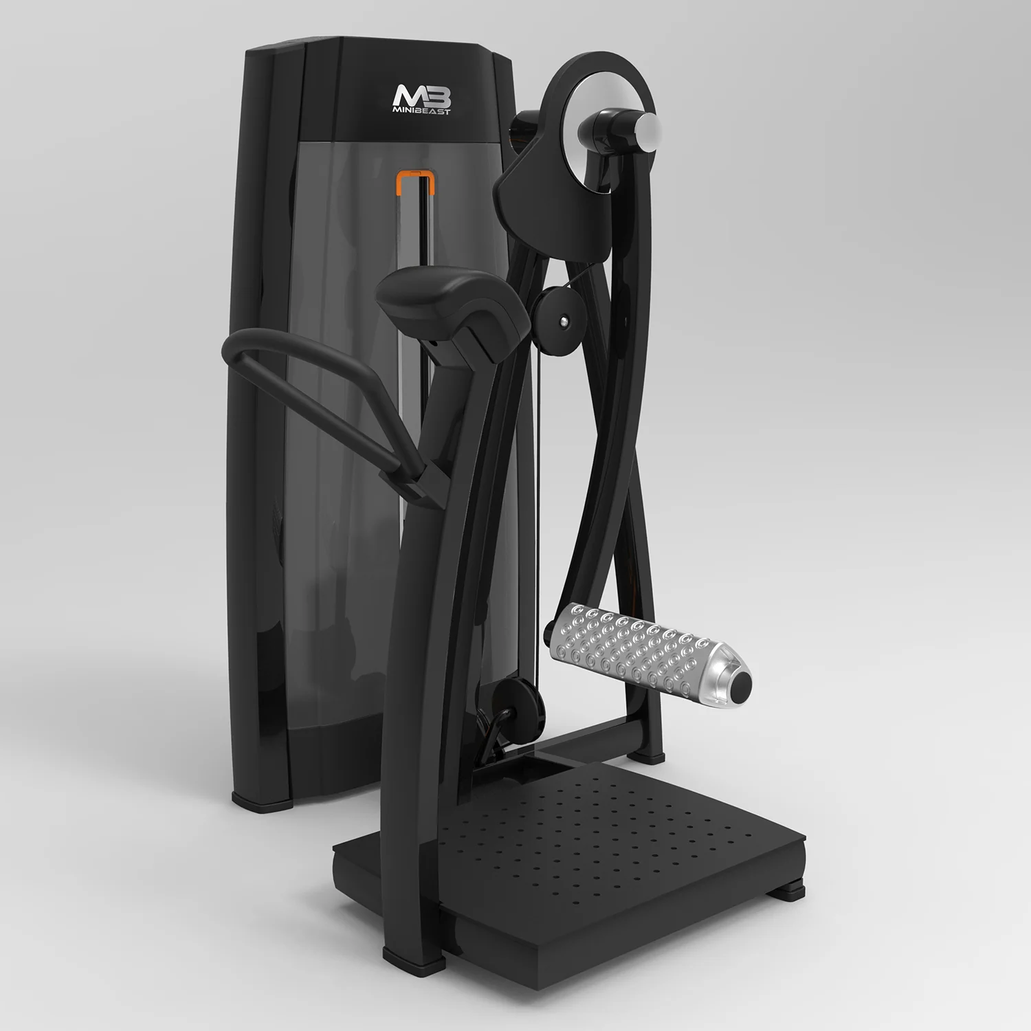 Forge Series - Glute Kickback - Image 2