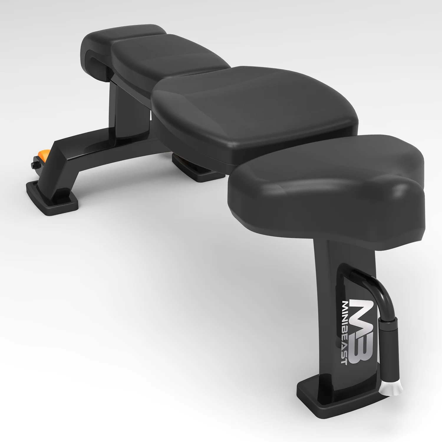 Forge Series - Multi Flat Bench - Image 2