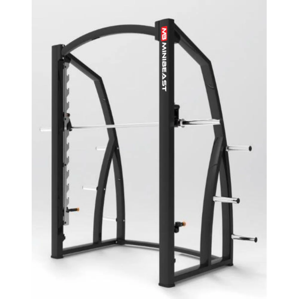 Forge Series - Smith Machine