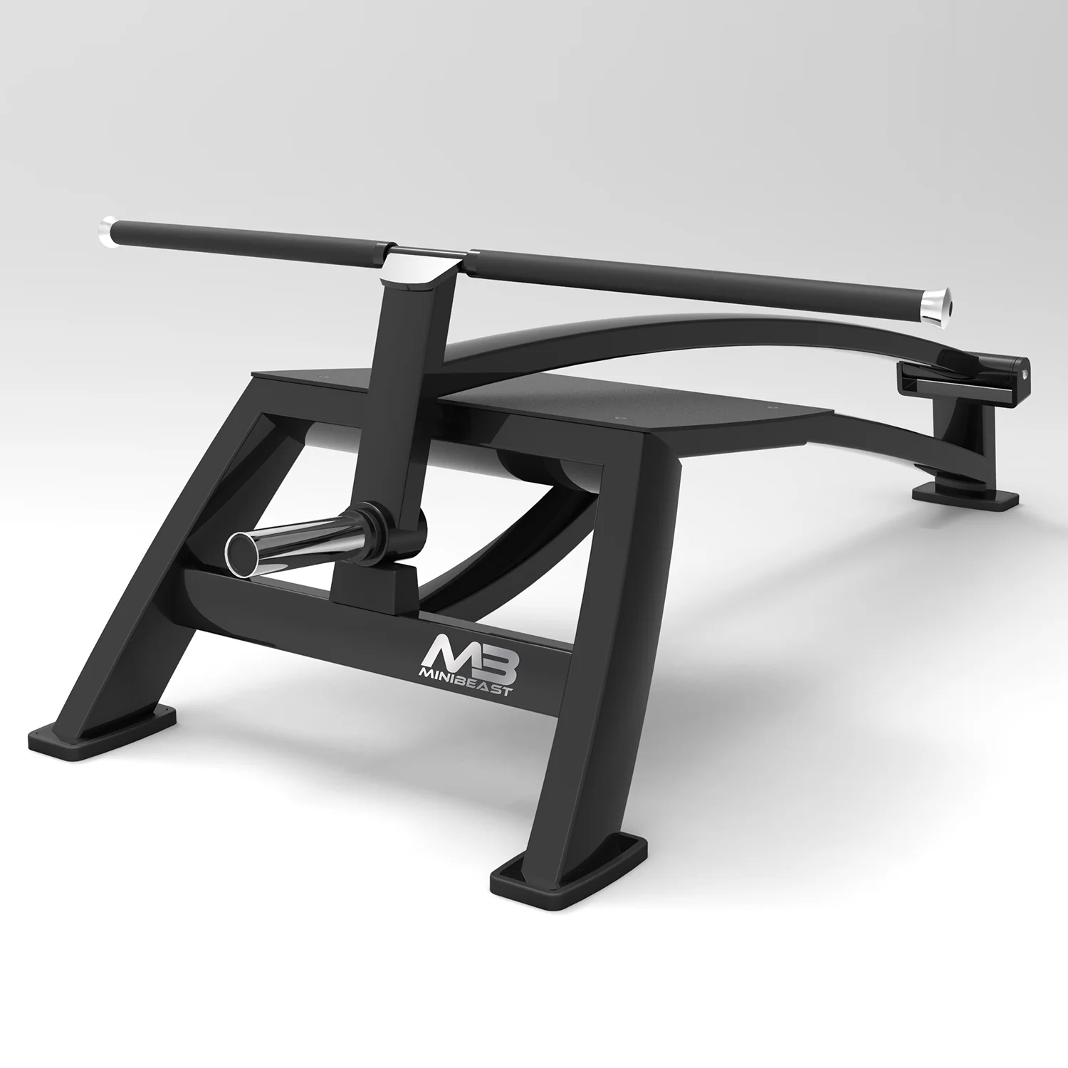 Forge Series - T Bar Row - Image 2
