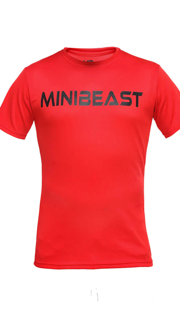 "Girls Who Lift" Performance Unisex Tee - Image 14