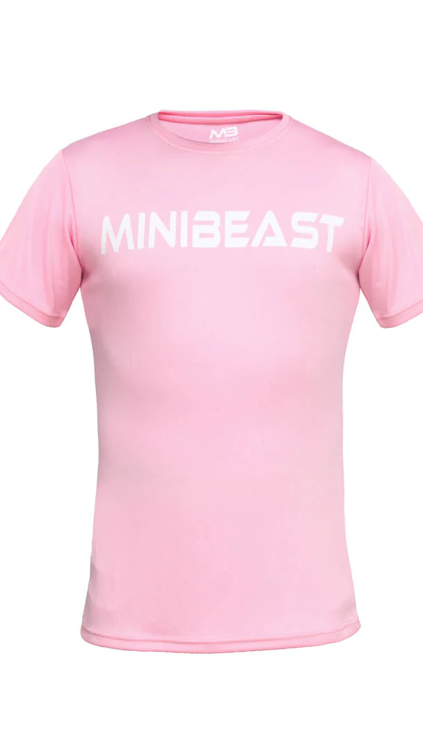 "Girls Who Lift" Performance Unisex Tee - Image 5