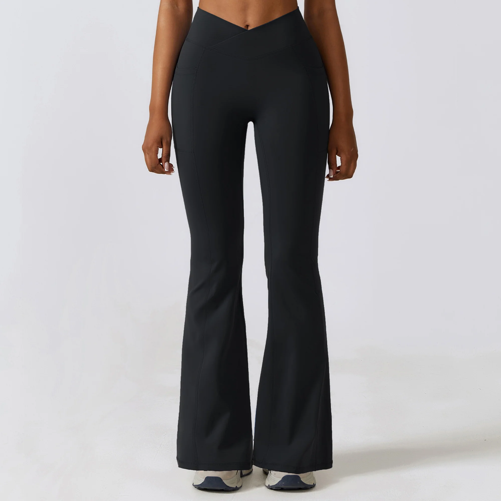 Halcyon V Flare Leggings