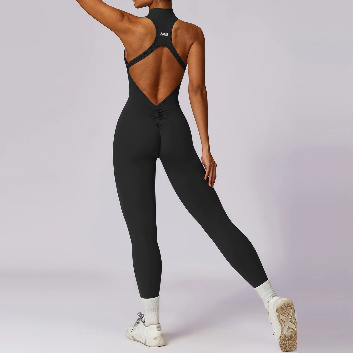 Hero Bodysuit - Image 4