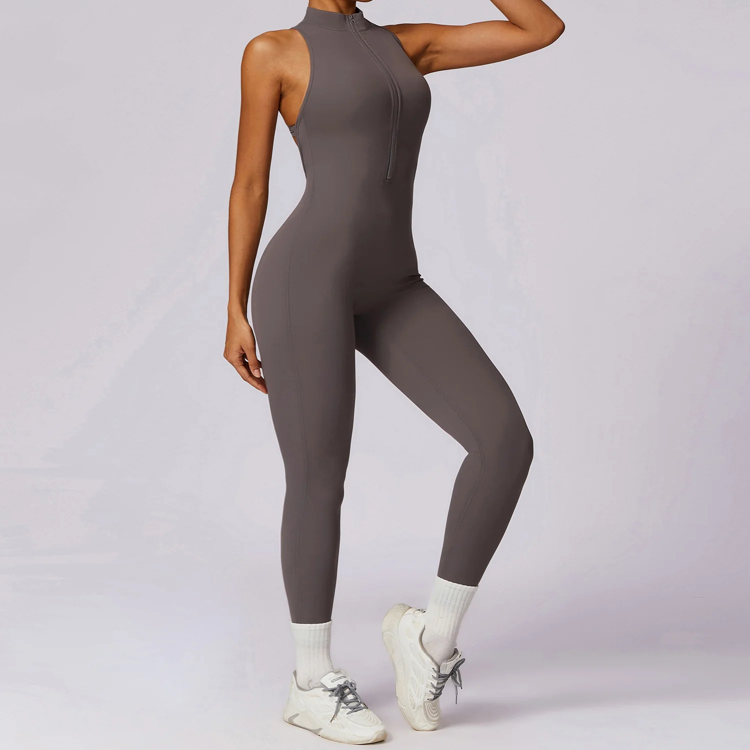 Hero Bodysuit - Image 9