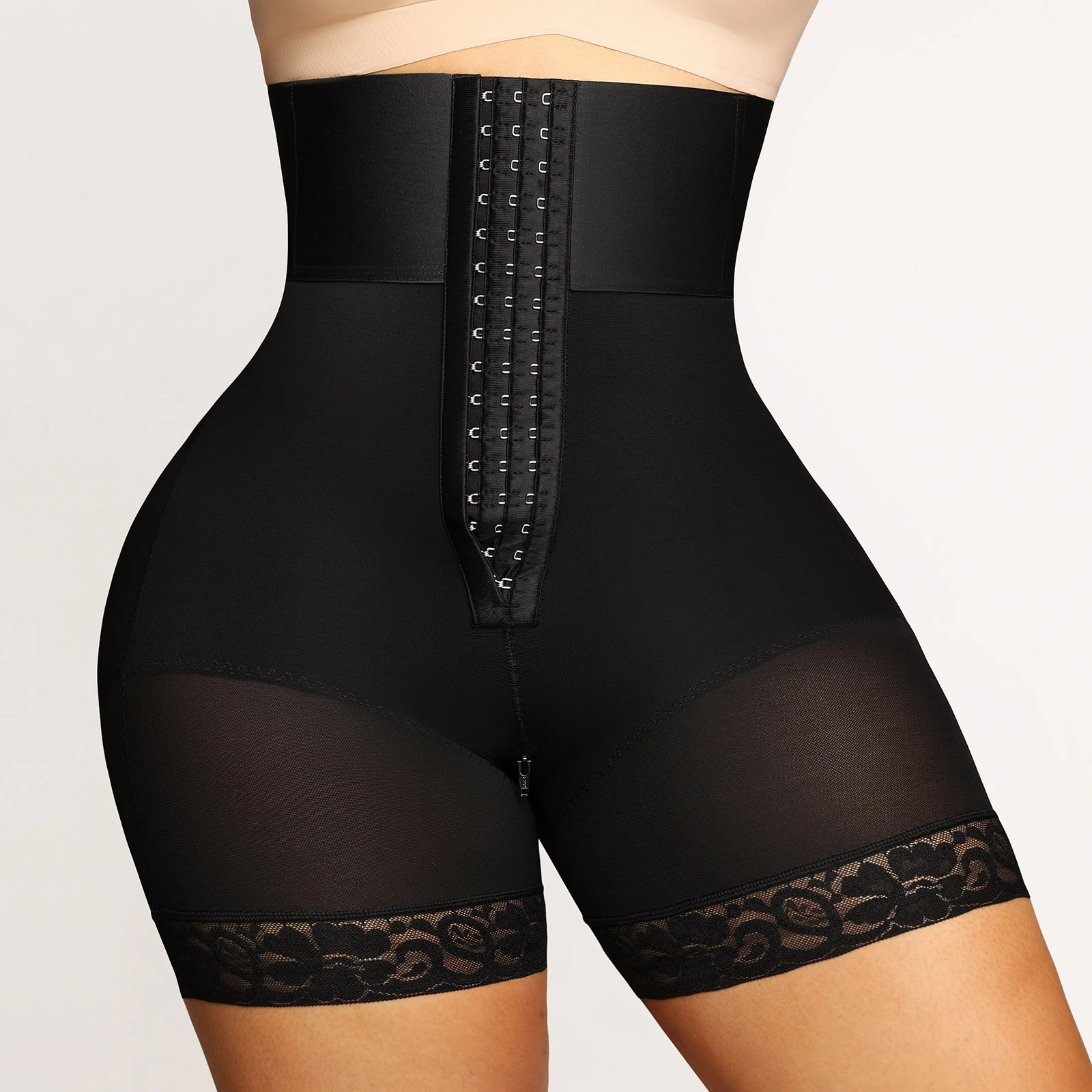 Hourglass Enhancer Shorts - Image 3