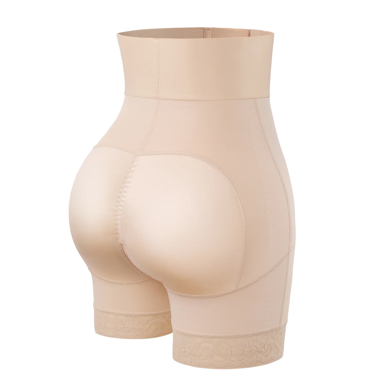 Hourglass Enhancer Shorts - Image 9