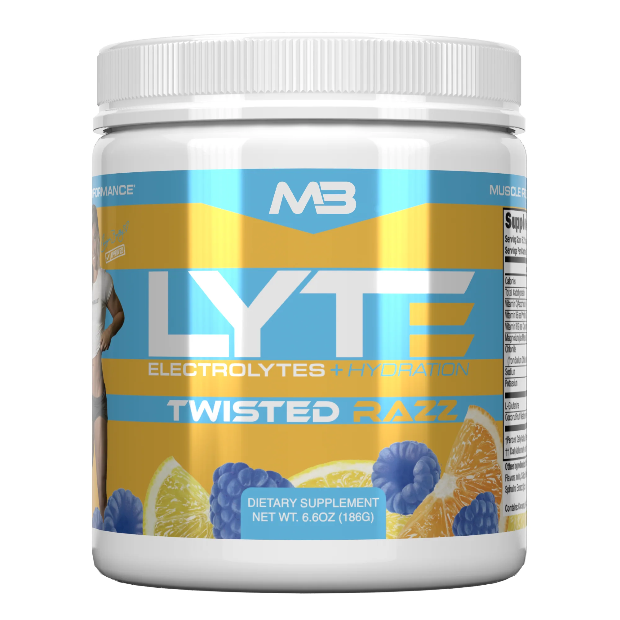 Hydration Stack - Image 8