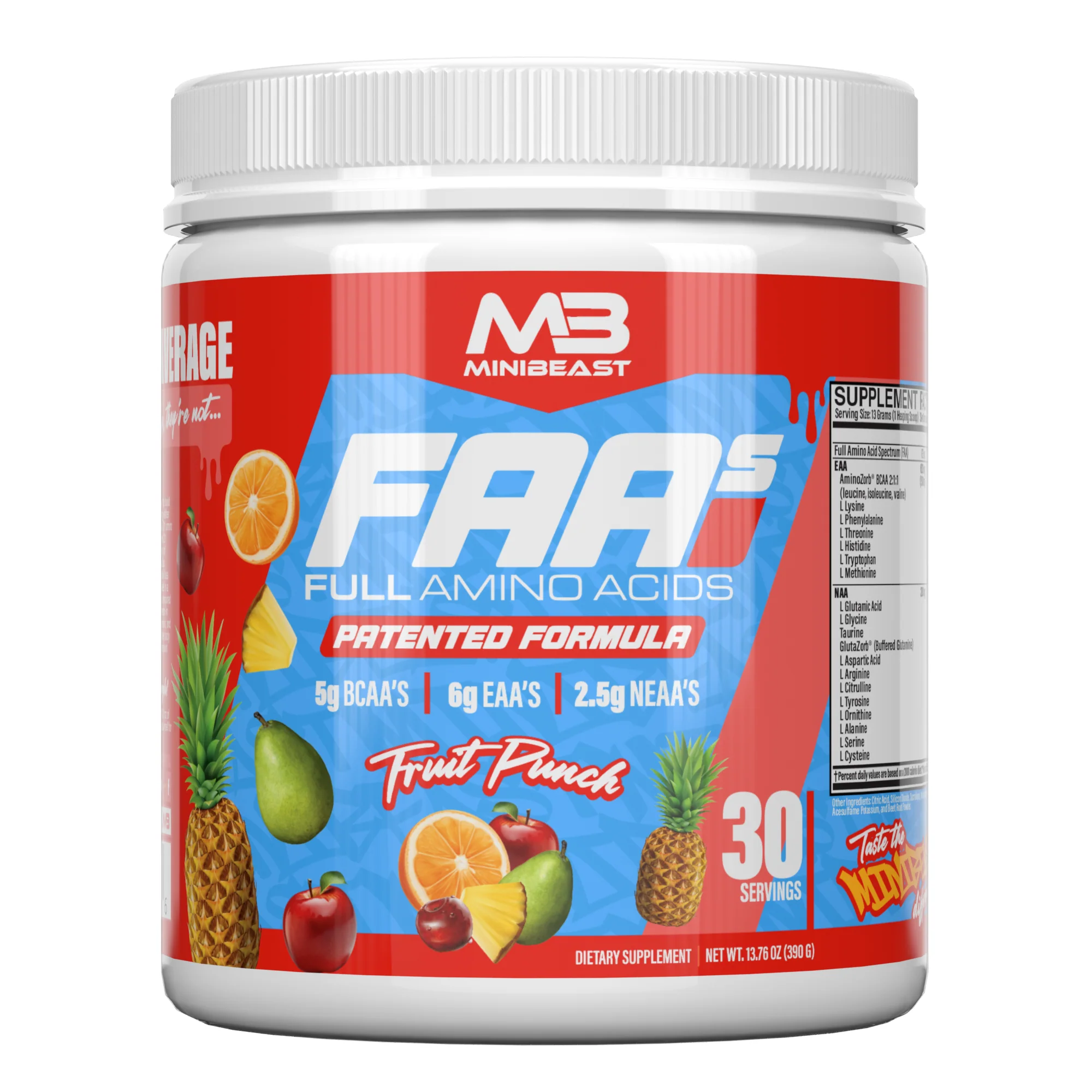 Hydration Stack Plus - Image 11