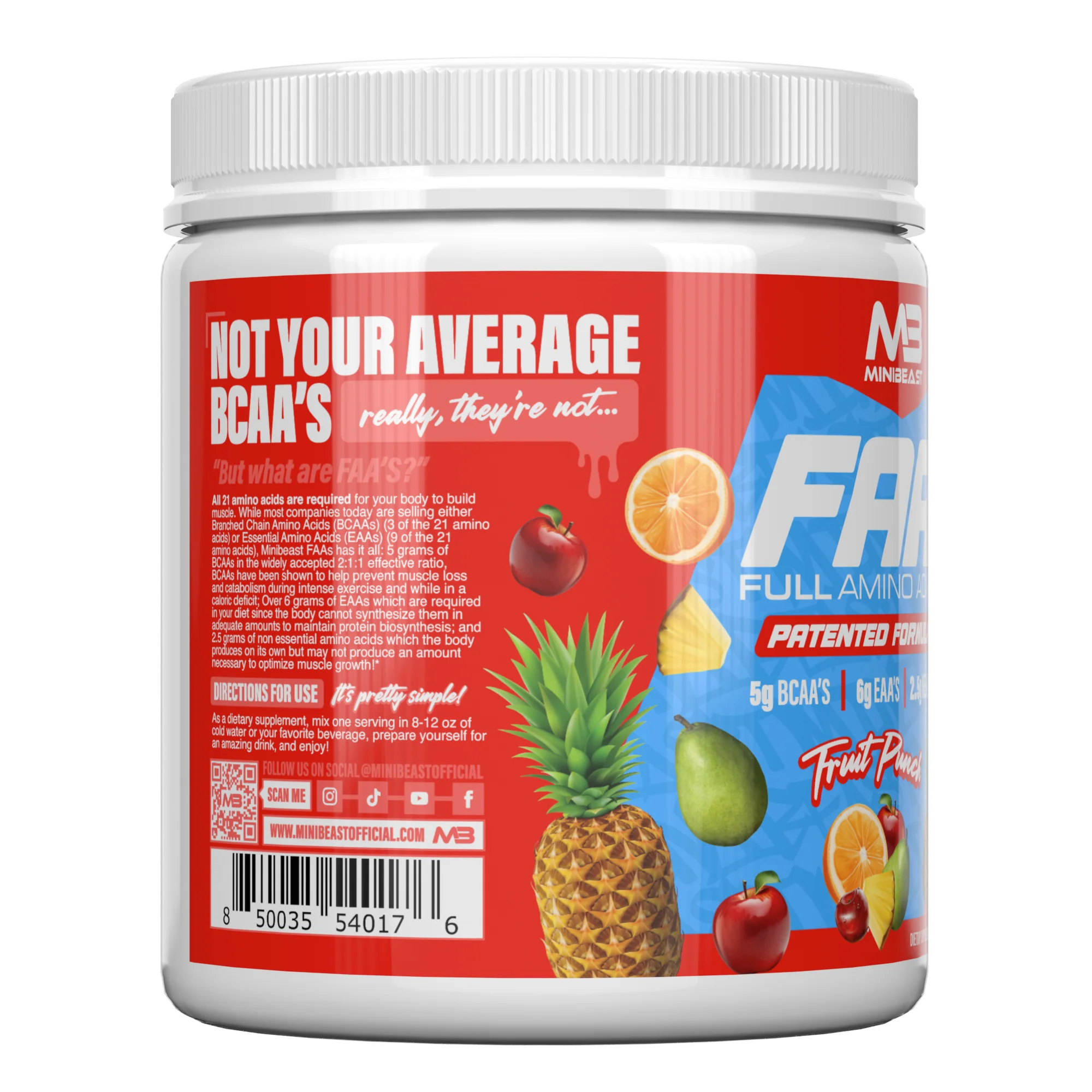 Hydration Stack Plus - Image 12