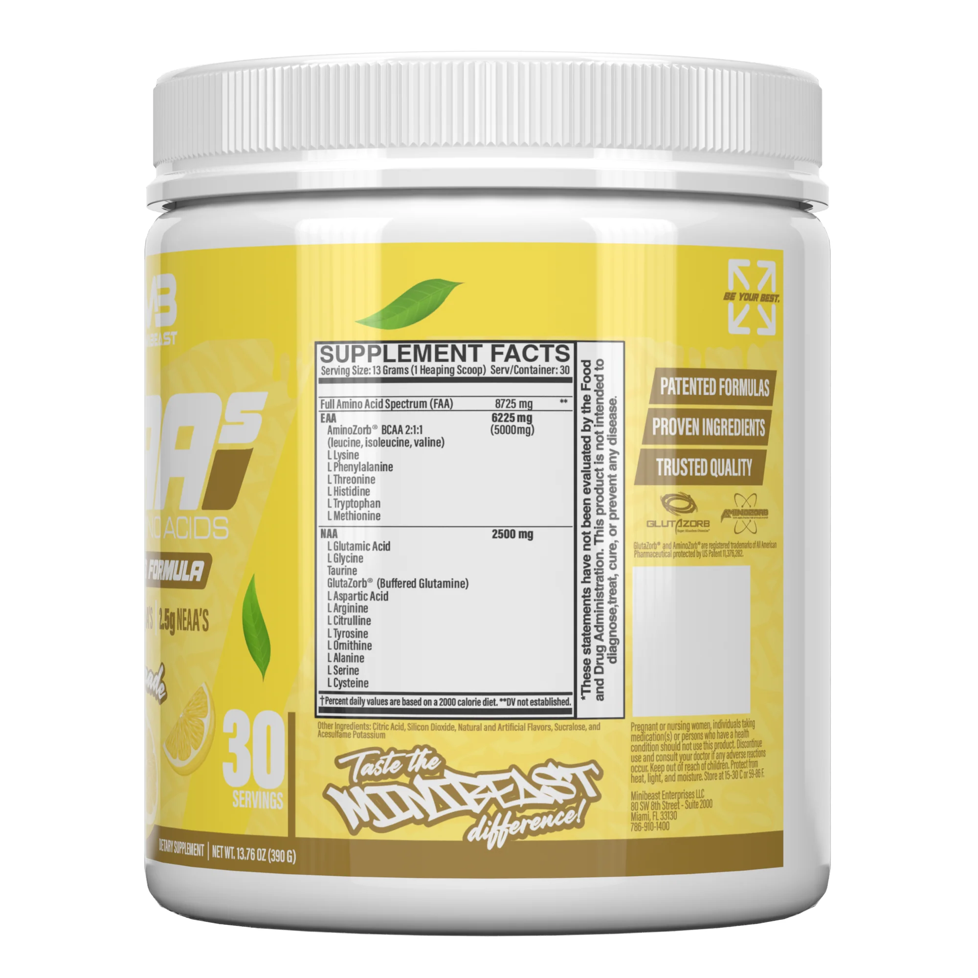 Hydration Stack Plus - Image 16