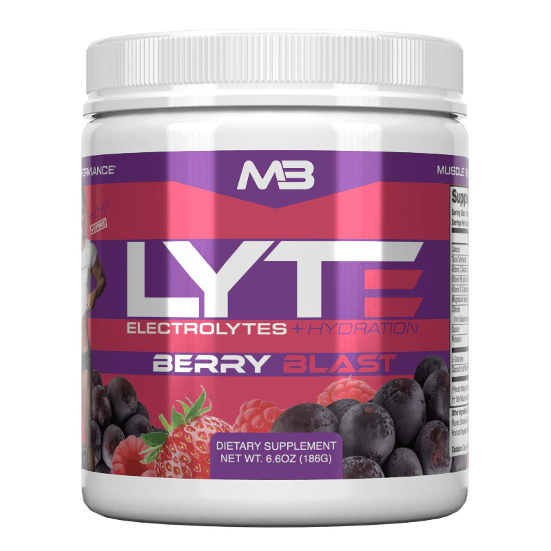 Hydration Stack Plus - Image 17