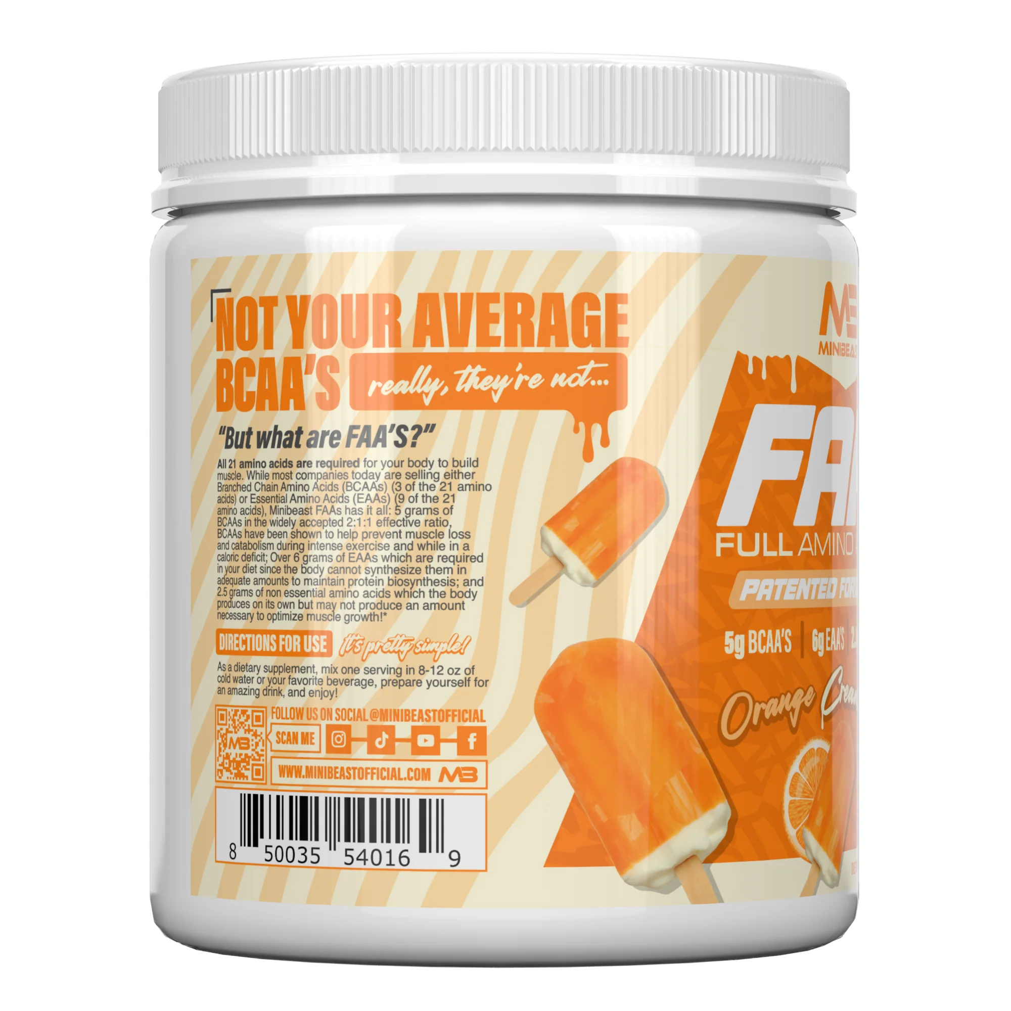 Hydration Stack Plus - Image 9