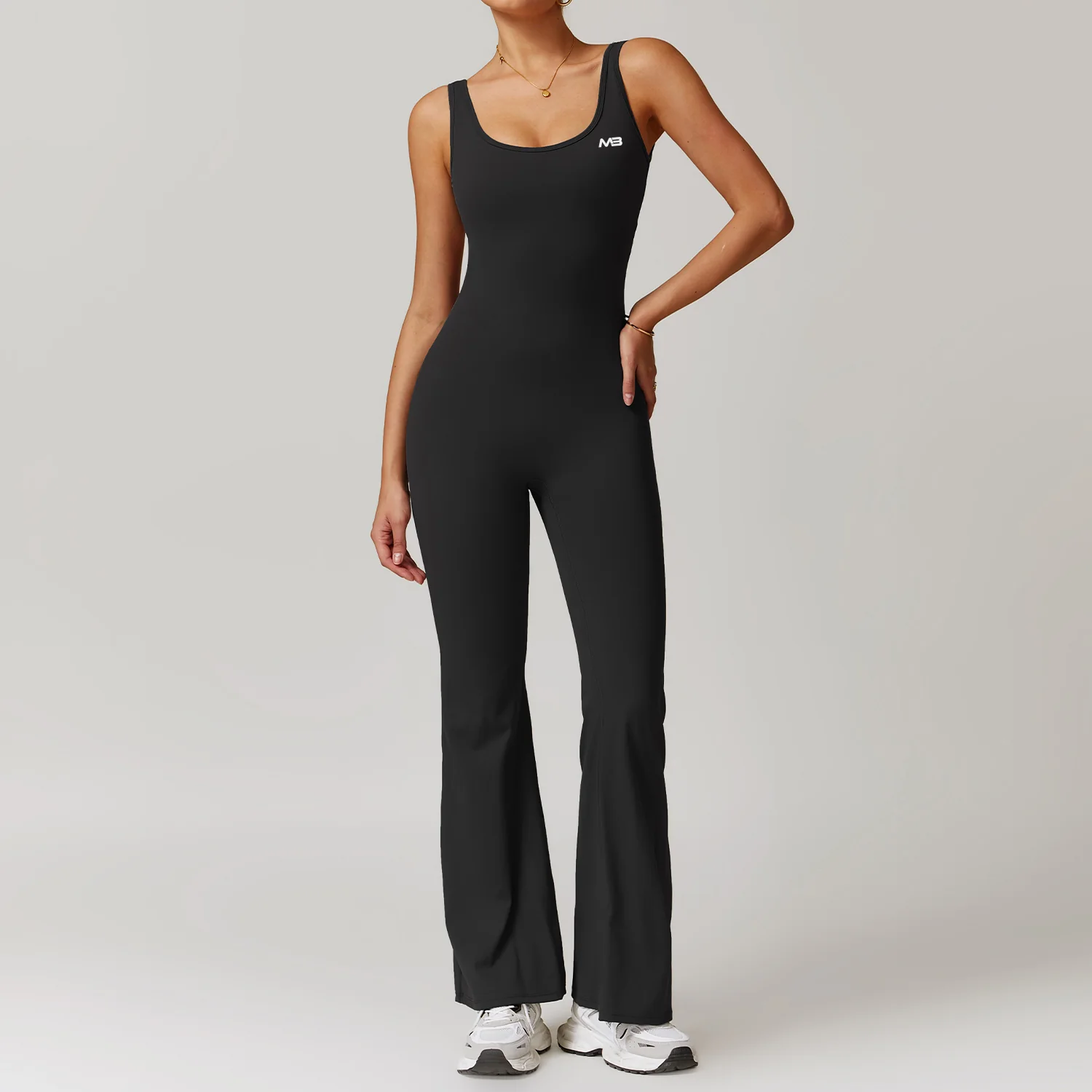 Icon Bodysuit