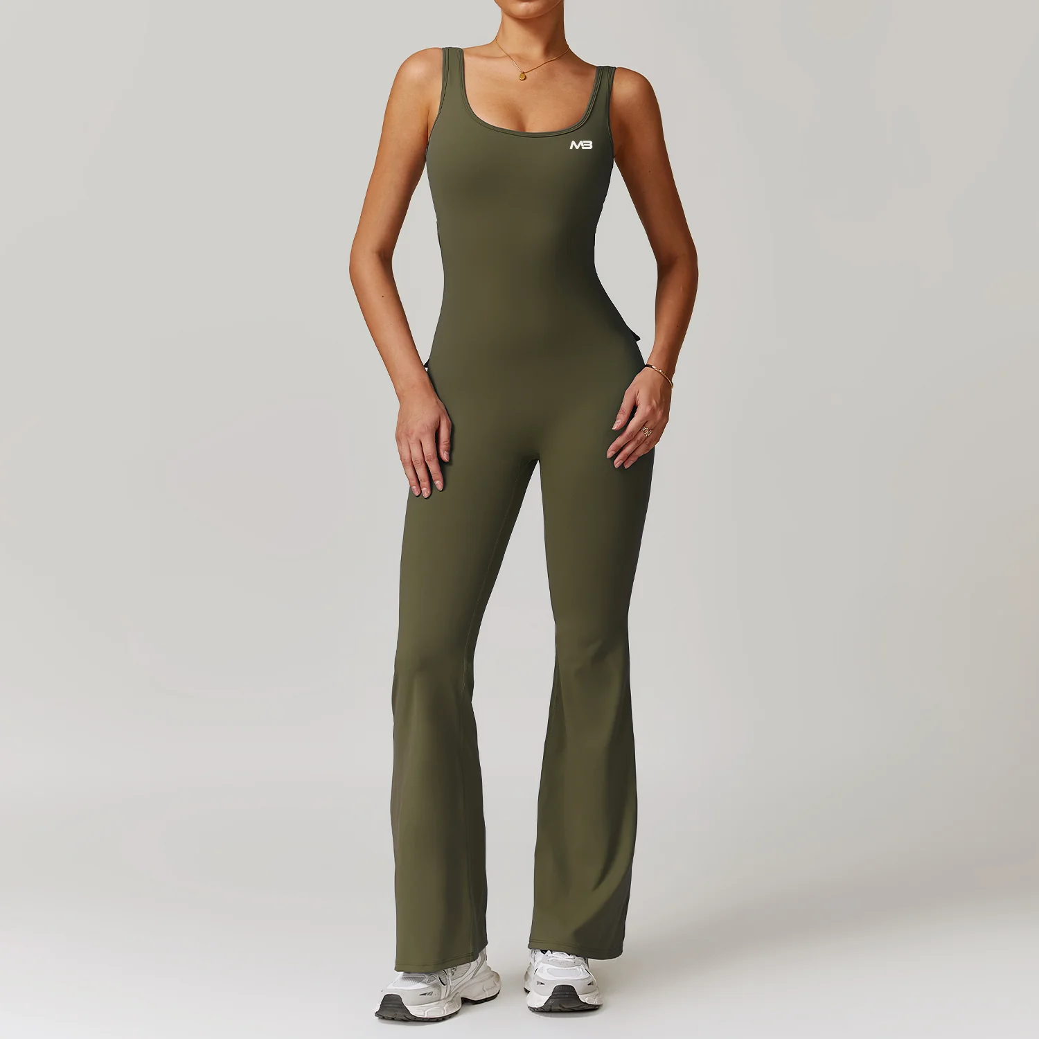Icon Bodysuit - Image 20