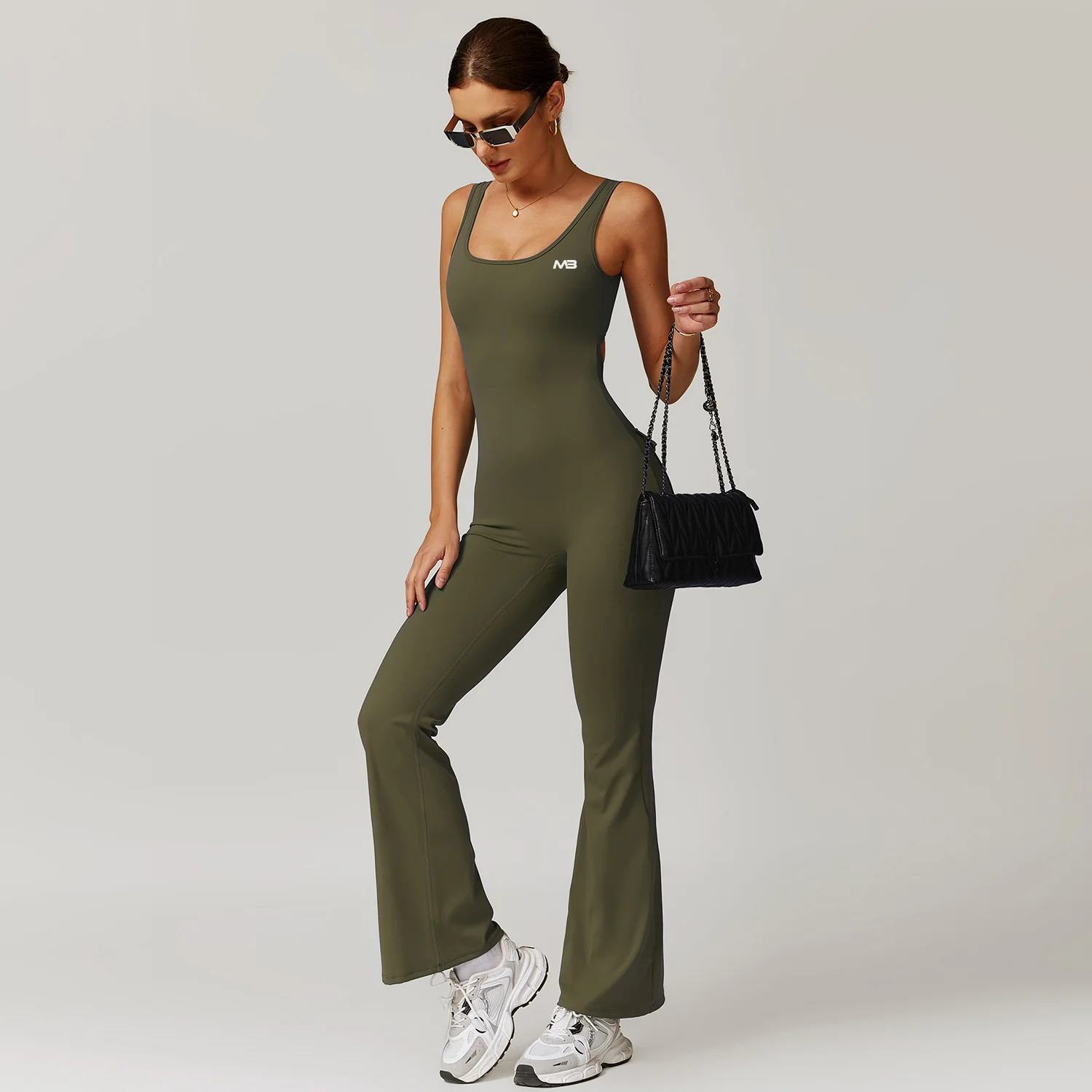 Icon Bodysuit - Image 22