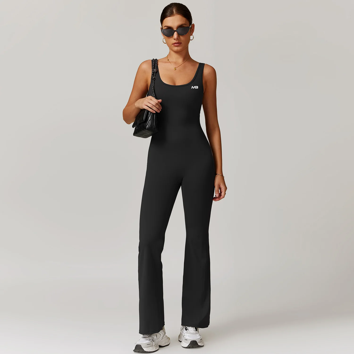 Icon Bodysuit - Image 3